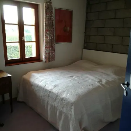 La Maison De Valerie Et Nicolas *