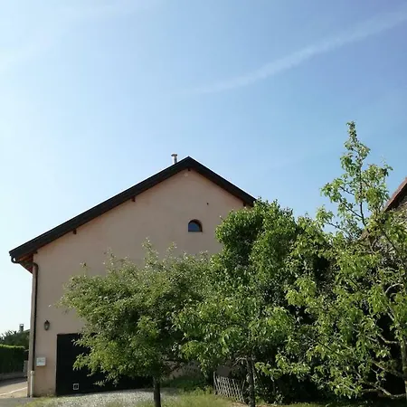 La Maison De Valerie Et Nicolas