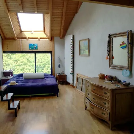 Holiday home La Maison De Valerie Et Nicolas Valleiry